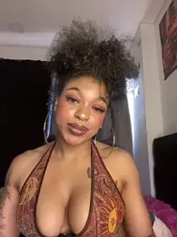 Melany_Williams — Stripchat stream photo (Apr 2026)