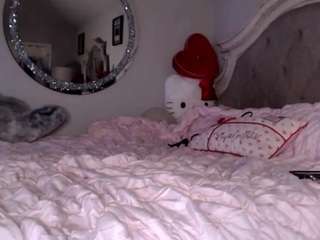 mshunnybunnyy — Camsoda stream photo (Apr 2026)