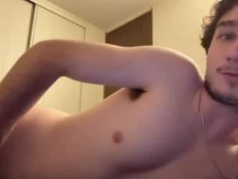 jeffreymillerjr08 — вебкам-модель онлайн на chaturbate