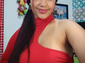 HannahHerrera — вебкам-модель онлайн на livejasmin