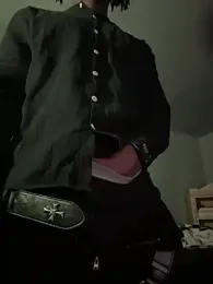 MIGHTYDEMONXXX — вебкам-модель онлайн на stripchat