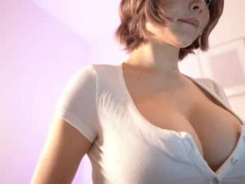 teyyumi — Chaturbate stream photo (Apr 2026)