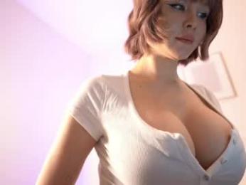 teyyumi — вебкам-модель онлайн на chaturbate