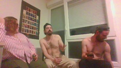 GutsXbsk — Cam4 stream photo (Apr 2026)