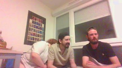 GutsXbsk — Cam4 stream photo (Apr 2026)