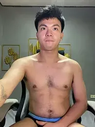 JerichoGutierez — Stripchat profile photo