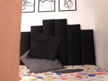 alex_mark_ — Chaturbate stream photo (Mar 2026)