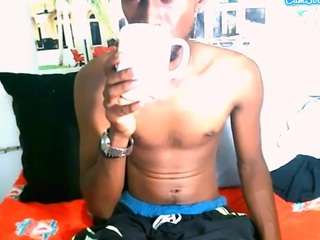 indianthuggin — Camsoda stream photo (Apr 2026)