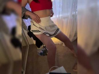 BumbleCrazzzy — Bongacams stream photo (Feb 2026)