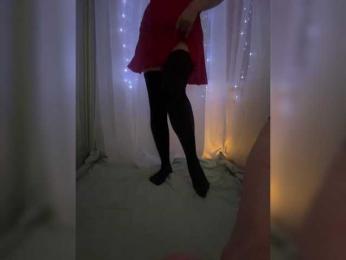 BumbleCrazzzy — вебкам-модель онлайн на bongacams