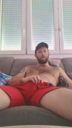 Leboxeur26 — вебкам-модель онлайн на cam4