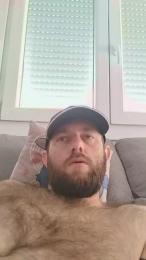 Leboxeur26 — Cam4 profile photo