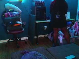 msbutterworths — Camsoda stream photo (Feb 2026)