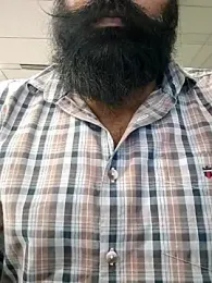 Dominating_Daddy — Stripchat profile photo