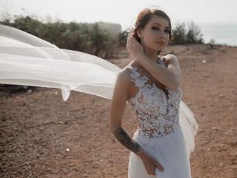 DanyXvi — Livejasmin stream photo (Sep 2024)