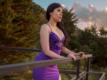 SamanthaHarvey — вебкам-модель онлайн на livejasmin