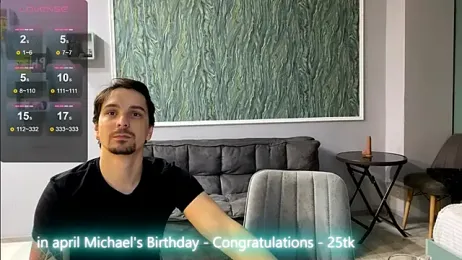 Miley_and_Michael — Stripchat stream photo (Apr 2026)