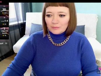 MilF-Love-Sex — Bongacams profile photo