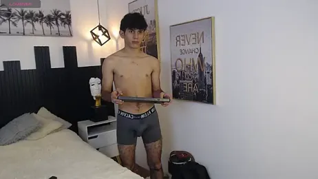 billy_wild — Stripchat stream photo (Apr 2026)