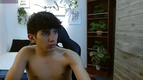 billy_wild — Stripchat stream photo (Apr 2026)