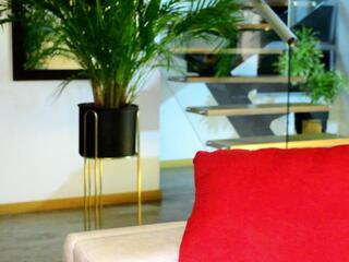 Lukhas — вебкам-модель онлайн на flirt4free