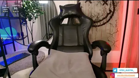 stev_austin_ — Stripchat profile photo