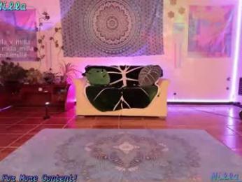 milla_milla — Chaturbate stream photo (Mar 2026)