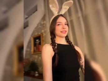 WednesdayFridayAddams — вебкам-модель онлайн на bongacams