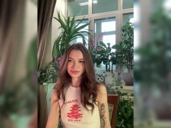 WednesdayFridayAddams — вебкам-модель онлайн на bongacams