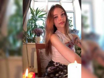 WednesdayFridayAddams — вебкам-модель онлайн на bongacams