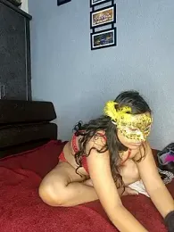 Spicynitya_ncr — Stripchat profile photo