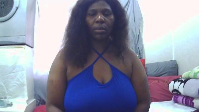Maturegodess — Cam4 profile photo