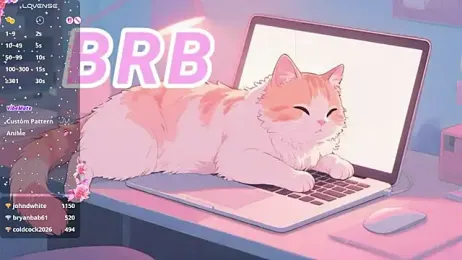 Kane_Kandy — Stripchat profile photo