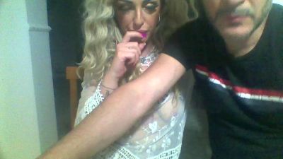 Swingercouple8 — Cam4 stream photo (May 2026)