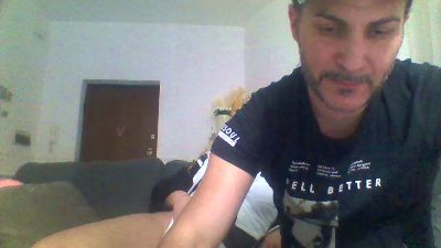 Swingercouple8 — Cam4 stream photo (May 2026)