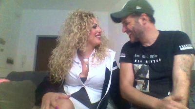 Swingercouple8 — Cam4 stream photo (May 2026)