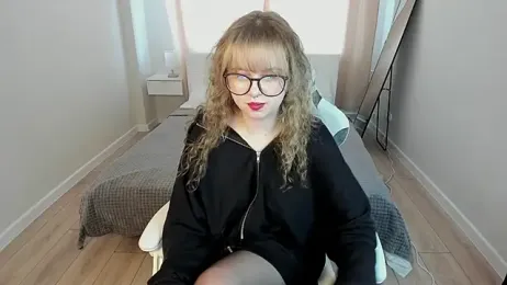 Helen_Carson — stripchat