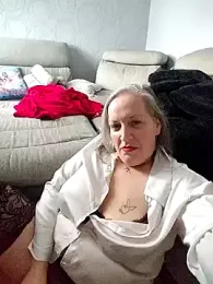 Feelineducentre — Stripchat stream photo (Nov 2025)