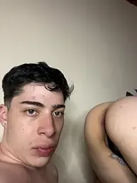 slowberv — Stripchat profile photo