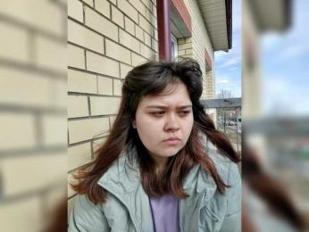 AlyFox — Bongacams profile photo