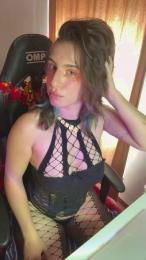 GoddessTofana — cam4