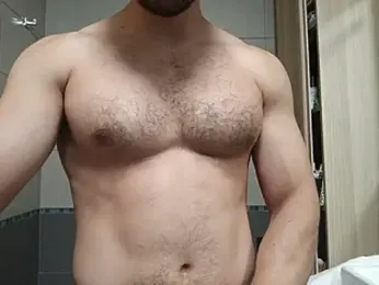 PaulDick69 — Stripchat stream photo (Aug 2026)