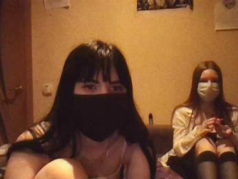 Moongirl31 — Bongacams stream photo (May 2025)