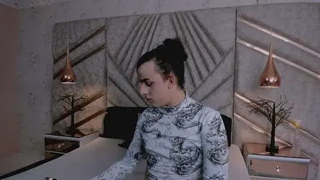 JustinePerry — stripchat