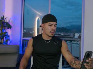 Kalyan Castelo — Flirt4free stream photo (Jul 2026)