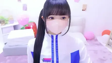 86_haru — вебкам-модель онлайн на stripchat