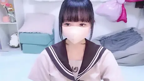 86_haru — вебкам-модель онлайн на stripchat