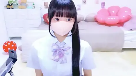 86_haru — вебкам-модель онлайн на stripchat