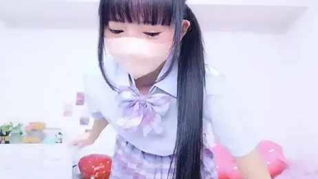 86_haru — вебкам-модель онлайн на stripchat