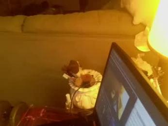 sydneyheaven666 — Chaturbate profile photo